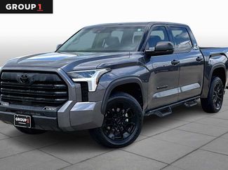 Used 2023 Toyota Tundra SR5 video 1