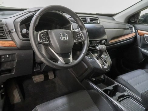 Used 2022 Honda CR-V EX image 20