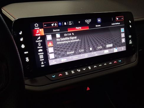 New 2026 Dodge Charger Scat Pack image 11