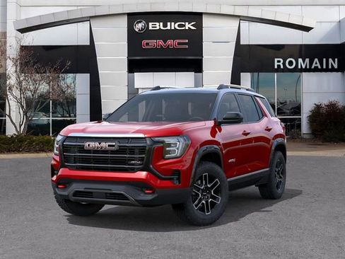 New 2026 GMC Terrain AT4 w/ Convenience Package III image 6