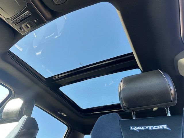 Used 2019 Ford F150 Raptor w/ Equipment Group 802A Luxury AWD/4WD image 17