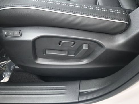 Used 2025 MAZDA CX-5 AWD 2.5 S image 15