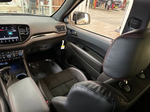 New 2026 Dodge Durango GT w/ Tow 'N Go Package image 15