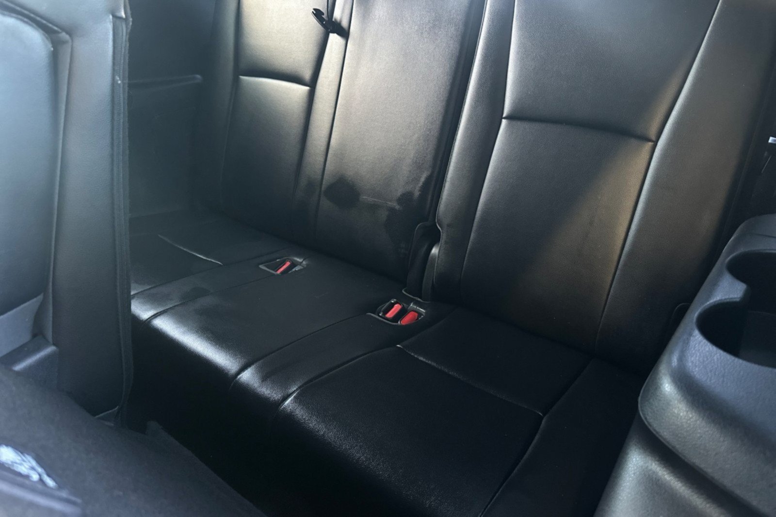 Certified 2022 Toyota Highlander XLE FWD image 14