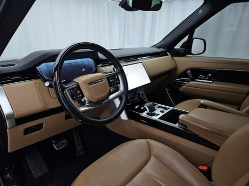 Used 2023 Land Rover Range Rover SE image 10