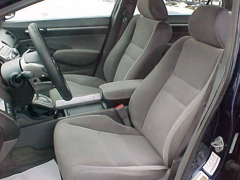 Used 2008 Honda Civic EX image 5