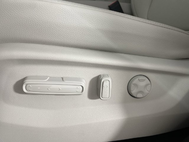 New 2027 Honda Odyssey EX-L image 45