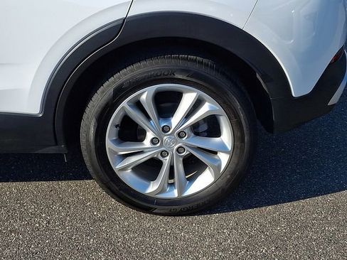 Used 2023 Buick Encore GX Preferred FWD image 25