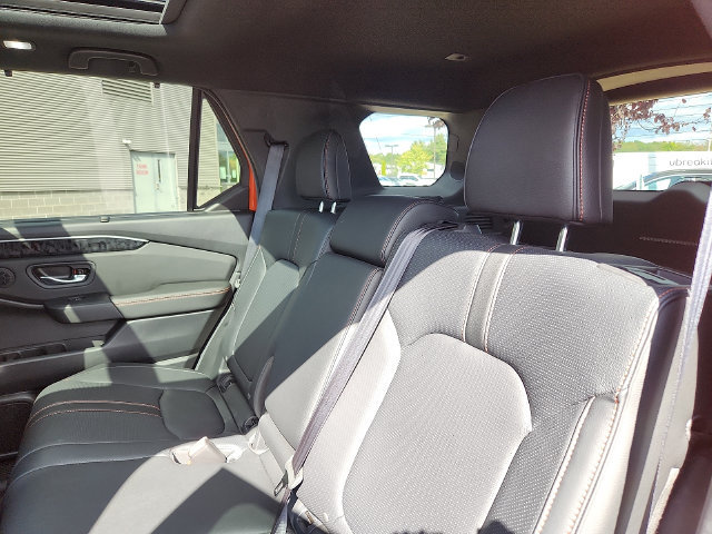 Used 2026 Honda Passport TrailSport Elite image 25