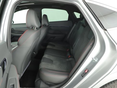 Used 2021 Hyundai Sonata N Line FWD image 14