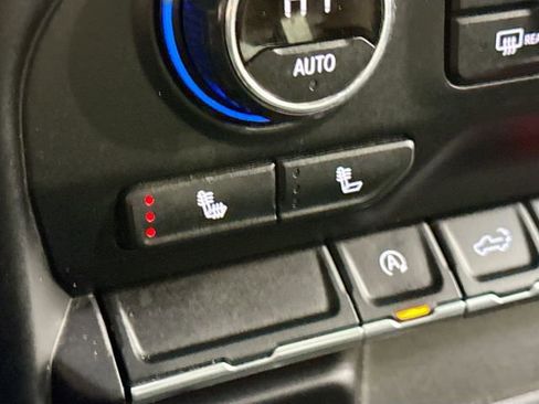 Used 2020 Chevrolet Silverado 1500 LT w/ All-Star Edition image 20