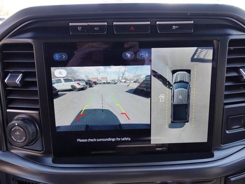 Used 2024 Ford F150 XLT w/ Mobile Office Package AWD/4WD image 45