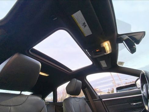 Used 2016 BMW 428i Gran Coupe xDrive image 13