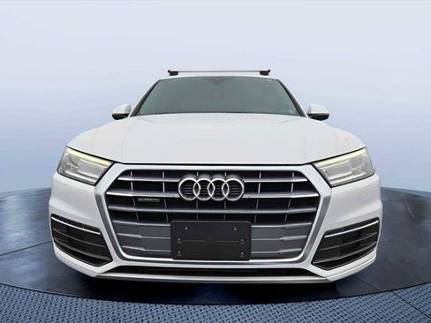 Used 2019 Audi Q5 2.0T Premium AWD/4WD image 8