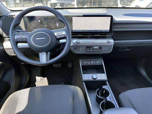 Used 2024 Hyundai Kona SEL w/ Convenience Package AWD/4WD image 15