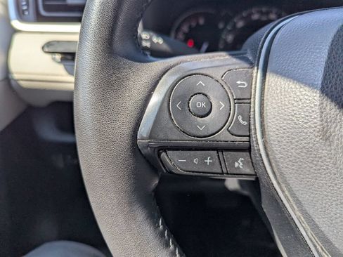 Used 2023 Toyota RAV4 XLE w/ Convenience Package AWD/4WD image 23