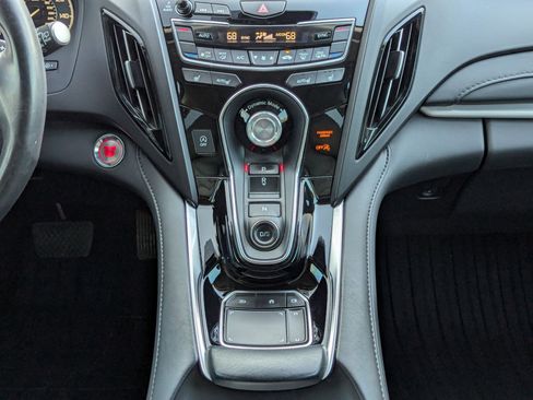 Certified 2019 Acura RDX FWD image 19