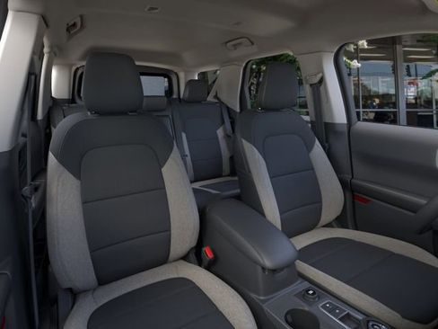 New 2026 Ford Bronco Sport Big Bend image 10