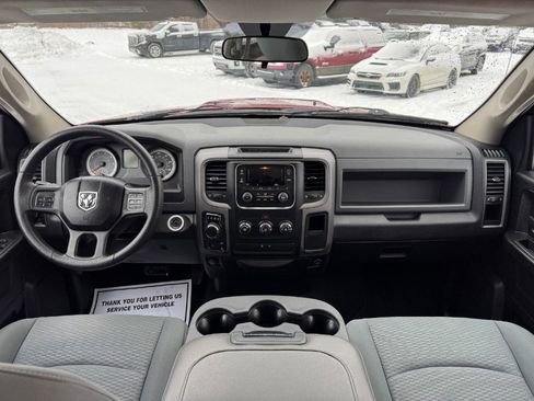 Used 2013 RAM 1500 ST w/ SXT Appearance Group image 20