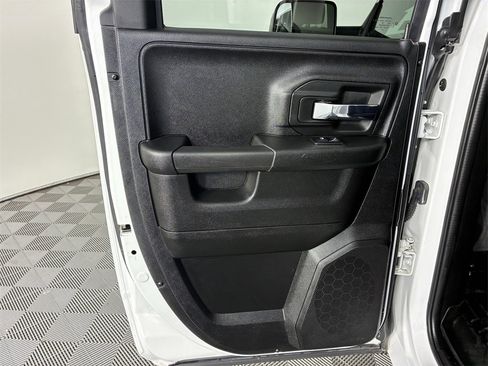 Used 2021 RAM 1500 Classic Warlock w/ Trailer Tow Group image 21