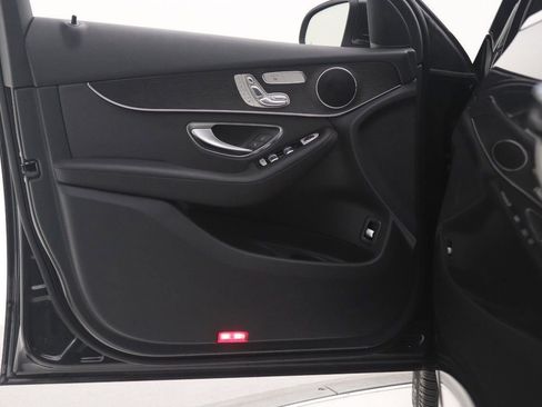 Certified 2022 Mercedes-Benz GLC 300 GLC 300 image 20