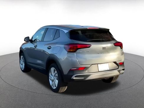 Used 2025 Buick Encore GX Preferred image 14