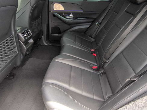 Used 2023 Mercedes-Benz GLE 450 4MATIC image 19