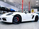 Used 2024 Porsche 718 Boxster S image 5