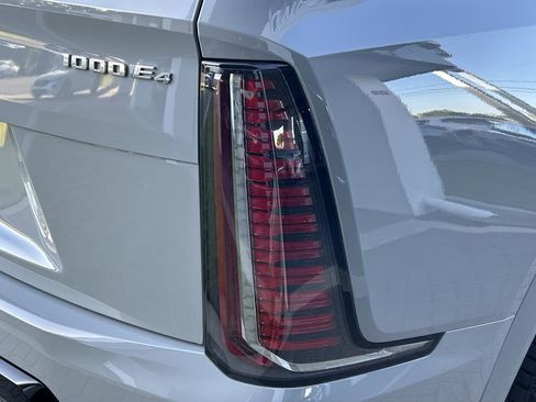 New 2026 Cadillac Escalade IQL Sport 1 image 8