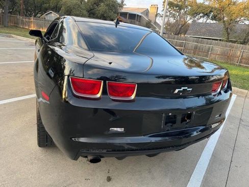Used 2011 Chevrolet Camaro LS image 13