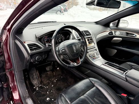 Used 2017 Lincoln MKZ Reserve w/ Luxury Package image 13