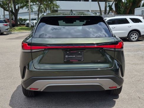 Certified 2025 Lexus RX 350 Premium w/ Accessory Package (K3) FWD image 6