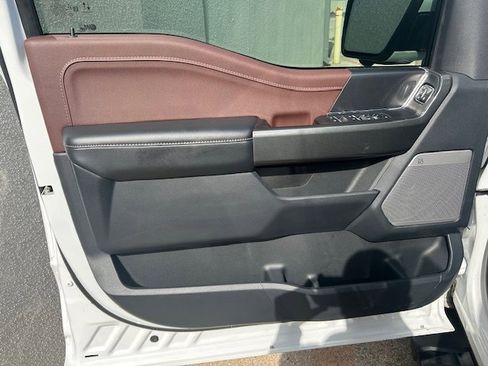 Certified 2023 Ford F150 Lariat image 11