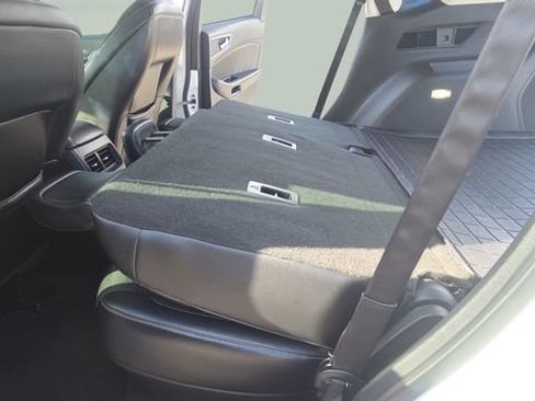 Used 2017 Ford Edge Sport w/ Equipment Group 401A image 21