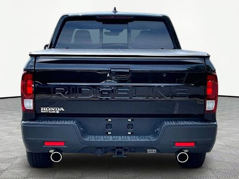 Certified 2026 Honda Ridgeline RTL image 6