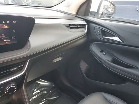 Used 2024 Buick Encore GX Sport Touring w/ Advanced Technology Package image 25