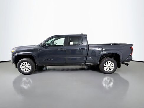 New 2026 Toyota Tacoma SR5 AWD/4WD image 4