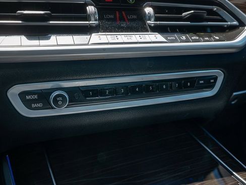 Used 2023 BMW X5 xDrive40i image 20