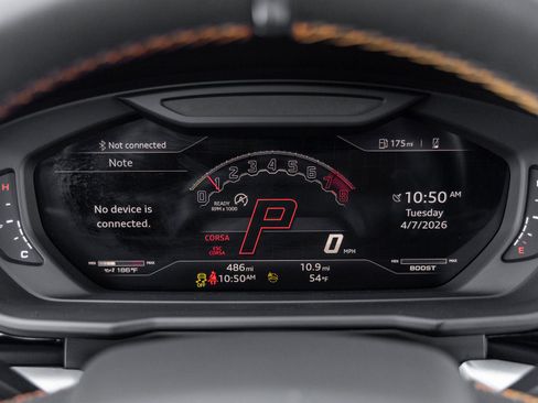 Used 2024 Lamborghini Urus S image 29