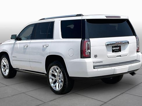 Used 2018 GMC Yukon Denali w/ Open Road Package RWD image 12