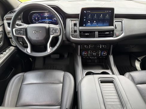 Certified 2023 Chevrolet Tahoe Z71 AWD/4WD image 20