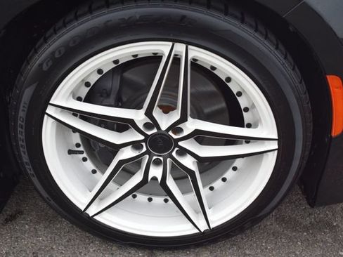 Used 2023 Dodge Charger Scat Pack w/ Plus Group RWD image 46