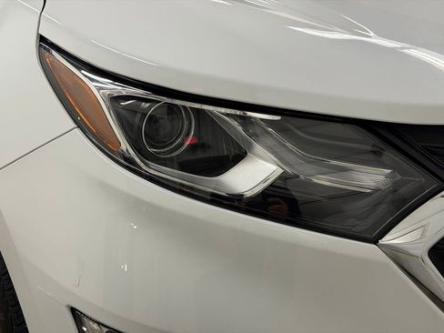 Certified 2020 Chevrolet Equinox LT image 10