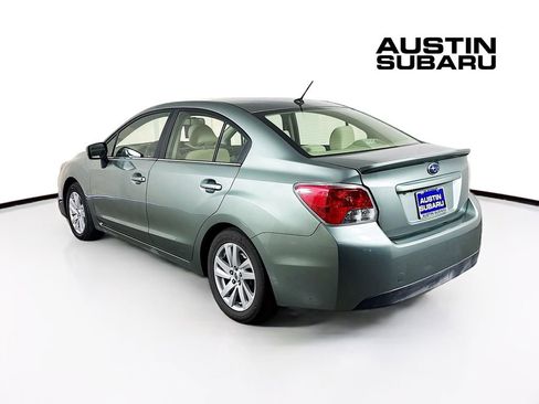 Used 2015 Subaru Impreza 2.0i Premium w/ Popular Package #2 image 5