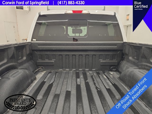 Certified 2019 Ford F150 XLT w/ Equipment Group 302A Luxury AWD/4WD image 17