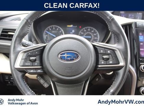 Used 2021 Subaru Ascent Limited AWD/4WD image 29