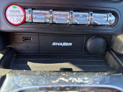 Used 2017 Ford Mustang Premium w/ Equipment Group 201A image 27