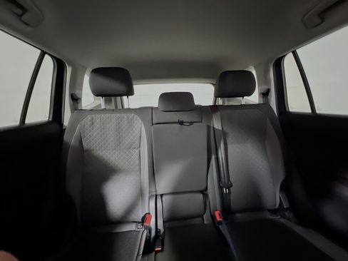 Used 2019 Volkswagen Tiguan S w/ Driver Assistance Package image 32