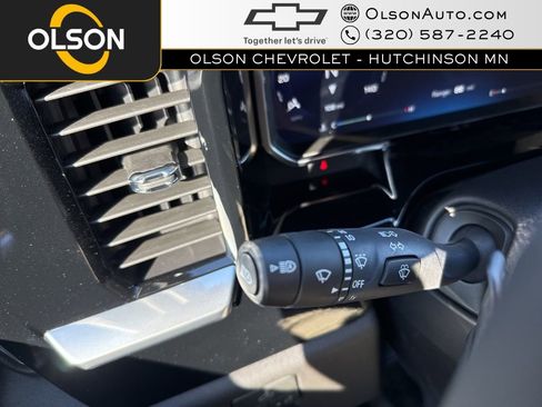 New 2026 Chevrolet Silverado 1500 LT w/ Z71 Off-Road Package image 19