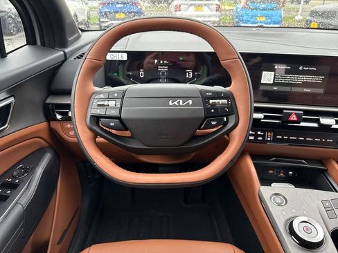 New 2026 Kia Sportage X-Line image 20